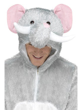 Load image into Gallery viewer, Elephant Costume Alternative View 4.jpg
