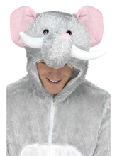 Load image into Gallery viewer, Elephant Costume Alternative View 4.jpg