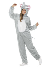 Load image into Gallery viewer, Elephant Costume Alternative View 5.jpg

