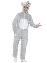 Load image into Gallery viewer, Elephant Costume