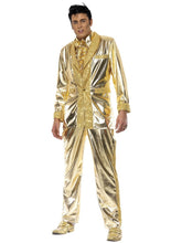 Load image into Gallery viewer, Elvis Costume, Gold
