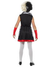 Load image into Gallery viewer, Evil Little Madame Costume Alternative View 2.jpg
