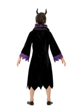 Load image into Gallery viewer, Evil Queen Costume Alternative View 2.jpg
