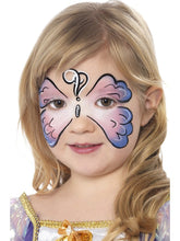 Load image into Gallery viewer, Face Painting Palette Alternative View 3.jpg