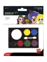 Load image into Gallery viewer, Face Painting Palette