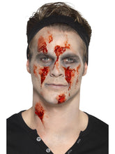 Load image into Gallery viewer, Fake Blood & Latex Alternative View 2.jpg
