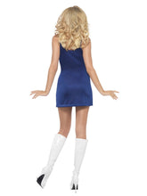 Load image into Gallery viewer, Fever All that Glitters Rule Britannia Costume Alternative View 2.jpg