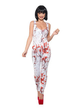 Load image into Gallery viewer, Fever Blood Splatter Costume
