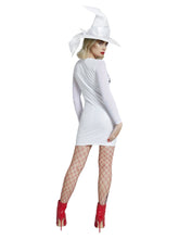 Load image into Gallery viewer, Fever Good Witch Costume Back Image
