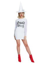 Load image into Gallery viewer, Fever Good Witch Costume
