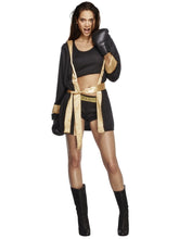 Load image into Gallery viewer, Fever Knockout Costume
