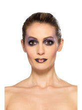 Load image into Gallery viewer, Fortune Teller Cosmetic Kit, Aqua Alternative View 2.jpg