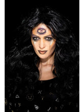 Load image into Gallery viewer, Fortune Teller Cosmetic Kit, Aqua Alternative View 5.jpg