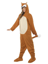 Load image into Gallery viewer, Fox Costume Alternative View 1.jpg

