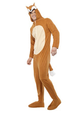 Load image into Gallery viewer, Fox Costume Alternative View 2.jpg