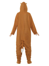 Load image into Gallery viewer, Fox Costume Alternative View 3.jpg