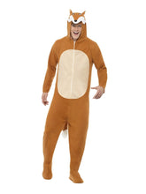 Load image into Gallery viewer, Fox Costume