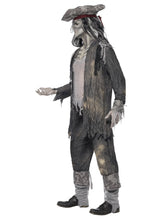 Load image into Gallery viewer, Ghost Ship Ghoul Costume Alternative View 1.jpg
