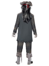 Load image into Gallery viewer, Ghost Ship Ghoul Costume Alternative View 2.jpg
