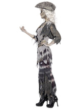 Load image into Gallery viewer, Ghost Ship Ghoulina Costume Alternative View 1.jpg
