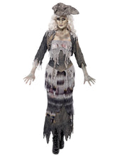 Load image into Gallery viewer, Ghost Ship Ghoulina Costume Alternative View 3.jpg
