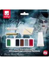 Load image into Gallery viewer, Ghost Ship Make Up Kit Alternative View 6.jpg