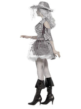 Load image into Gallery viewer, Ghost Ship Pirate Treasure Costume Alternative View 1.jpg

