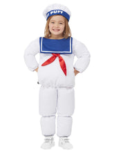 Load image into Gallery viewer, Ghostbusters Stay Puft Costume Alternative 1
