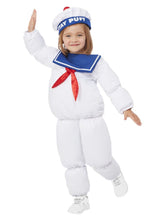Load image into Gallery viewer, Ghostbusters Stay Puft Costume
