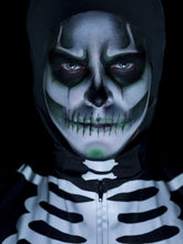 Load image into Gallery viewer, Glow in the Dark Skeleton Kit Alternative View 4.jpg