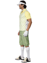 Load image into Gallery viewer, Gone Golfing Costume Alternative View 1.jpg
