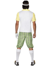 Load image into Gallery viewer, Gone Golfing Costume Alternative View 2.jpg

