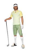Load image into Gallery viewer, Gone Golfing Costume Alternative View 3.jpg
