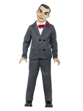 Load image into Gallery viewer, Goosebumps Slappy the Dummy Costume, Child
