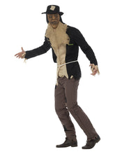 Load image into Gallery viewer, Goosebumps The Scarecrow Costume Alternative View 1.jpg
