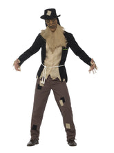 Load image into Gallery viewer, Goosebumps The Scarecrow Costume
