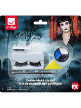 Load image into Gallery viewer, Gothic Make-Up Set Alternative View 5.jpg
