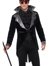 Load image into Gallery viewer, Gothic Vampire Jacket
