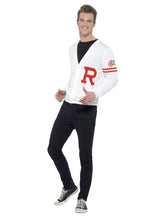 Load image into Gallery viewer, Grease Rydell Prep Costume Alternative View 1.jpg
