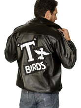 Load image into Gallery viewer, Grease T-Birds Jacket Alternative View 1.jpg
