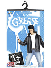 Load image into Gallery viewer, Grease T-Birds Jacket Alternative View 2.jpg

