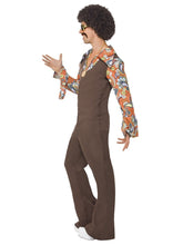 Load image into Gallery viewer, Groovy Boogie Costume Alternative View 1.jpg
