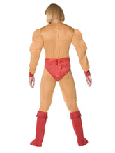 Load image into Gallery viewer, He-Man/Prince Adam Muscle Costume Alternative View 2.jpg
