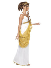 Load image into Gallery viewer, Helen of Troy Costume Alternative View 3.jpg