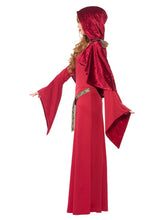Load image into Gallery viewer, High Priestess Costume Alternative View 1.jpg
