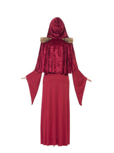 Load image into Gallery viewer, High Priestess Costume Alternative View 2.jpg
