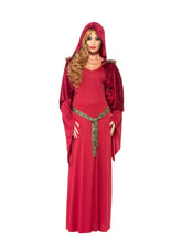 Load image into Gallery viewer, High Priestess Costume Alternative View 3.jpg
