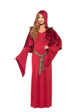 Load image into Gallery viewer, High Priestess Costume Alternative View 4.jpg
