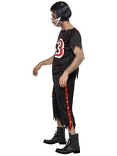 Load image into Gallery viewer, High School Horror American Footballer Costume Alternative View 1.jpg
