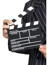Load image into Gallery viewer, Hollywood Style Clapper Board
